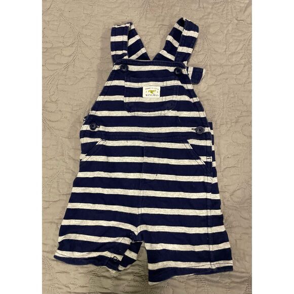 Baby Boy Bundle 18 Month 9 Pieces Tops Bottoms - Picture 9 of 9